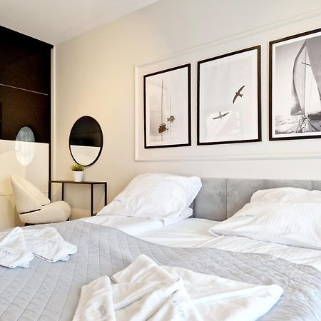 Holiday House By Baltic Home Świnoujście Extérieur photo