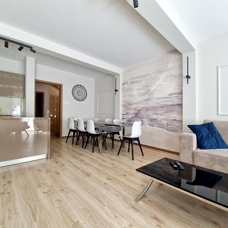 Holiday House By Baltic Home Świnoujście Extérieur photo
