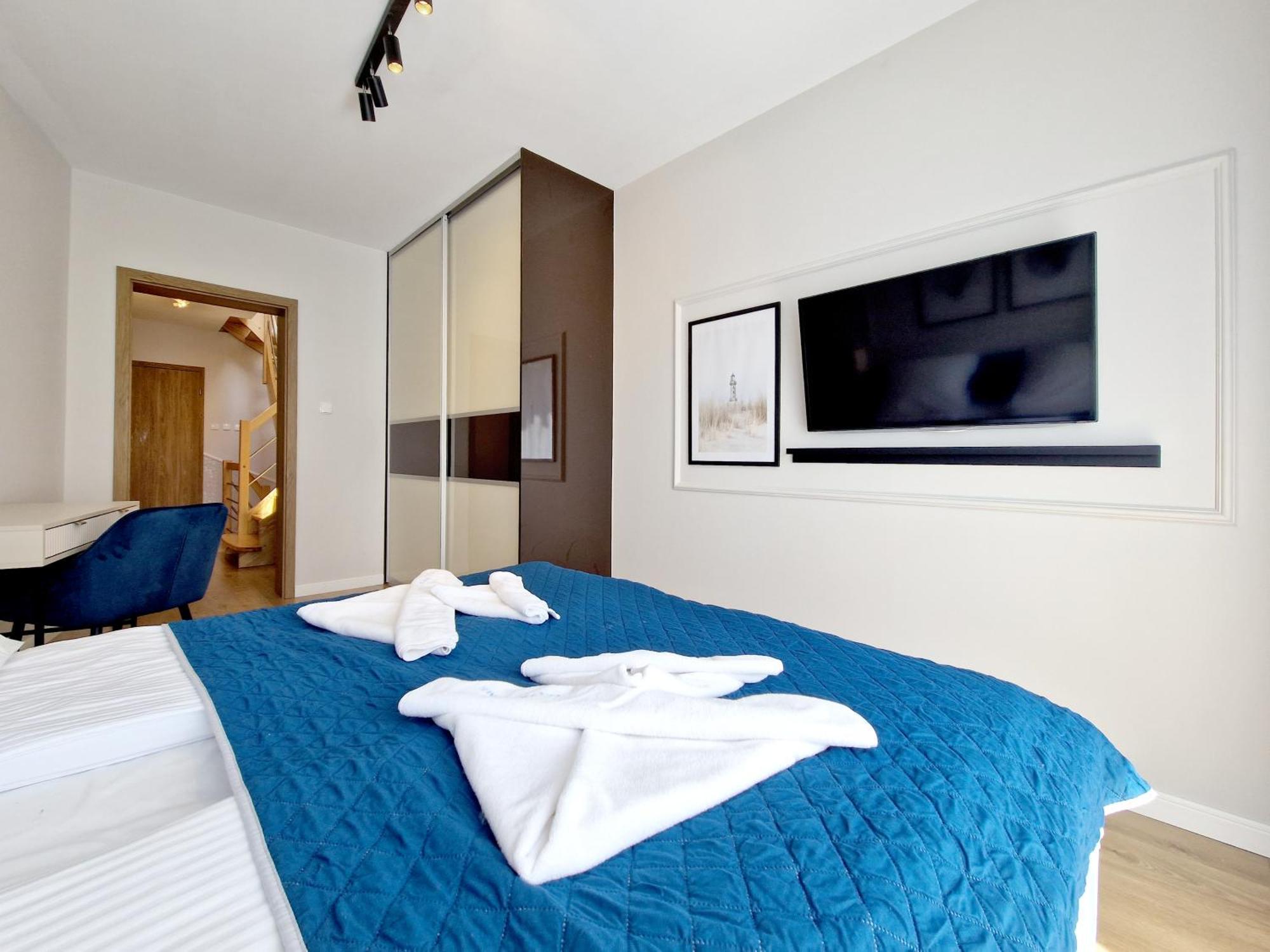 Holiday House By Baltic Home Świnoujście Extérieur photo