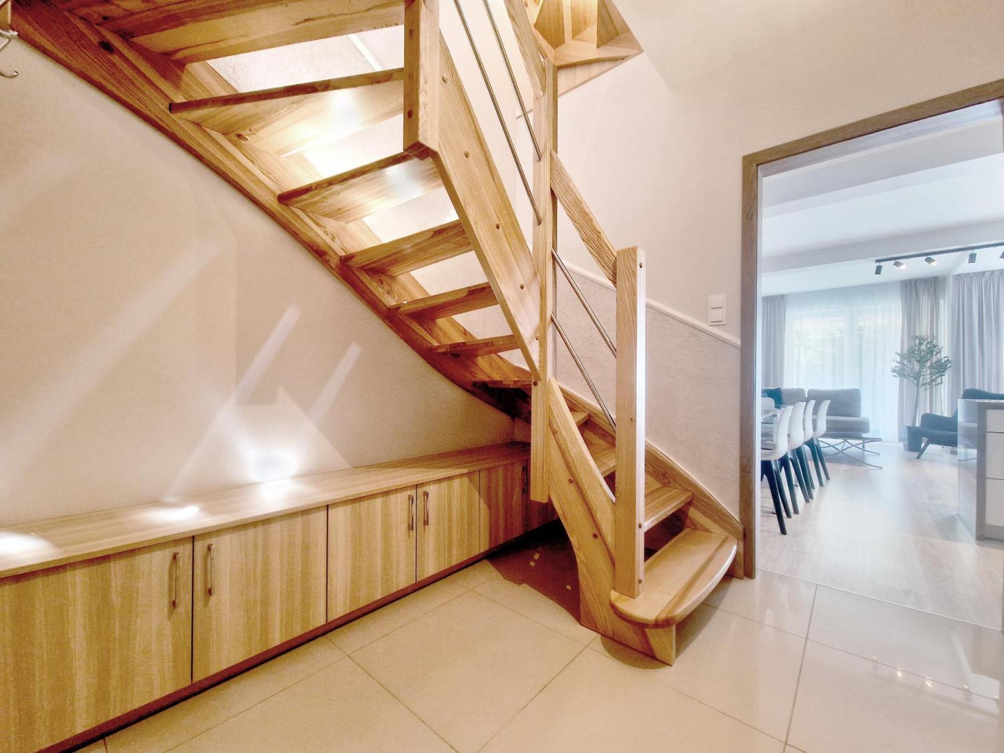 Holiday House By Baltic Home Świnoujście Extérieur photo