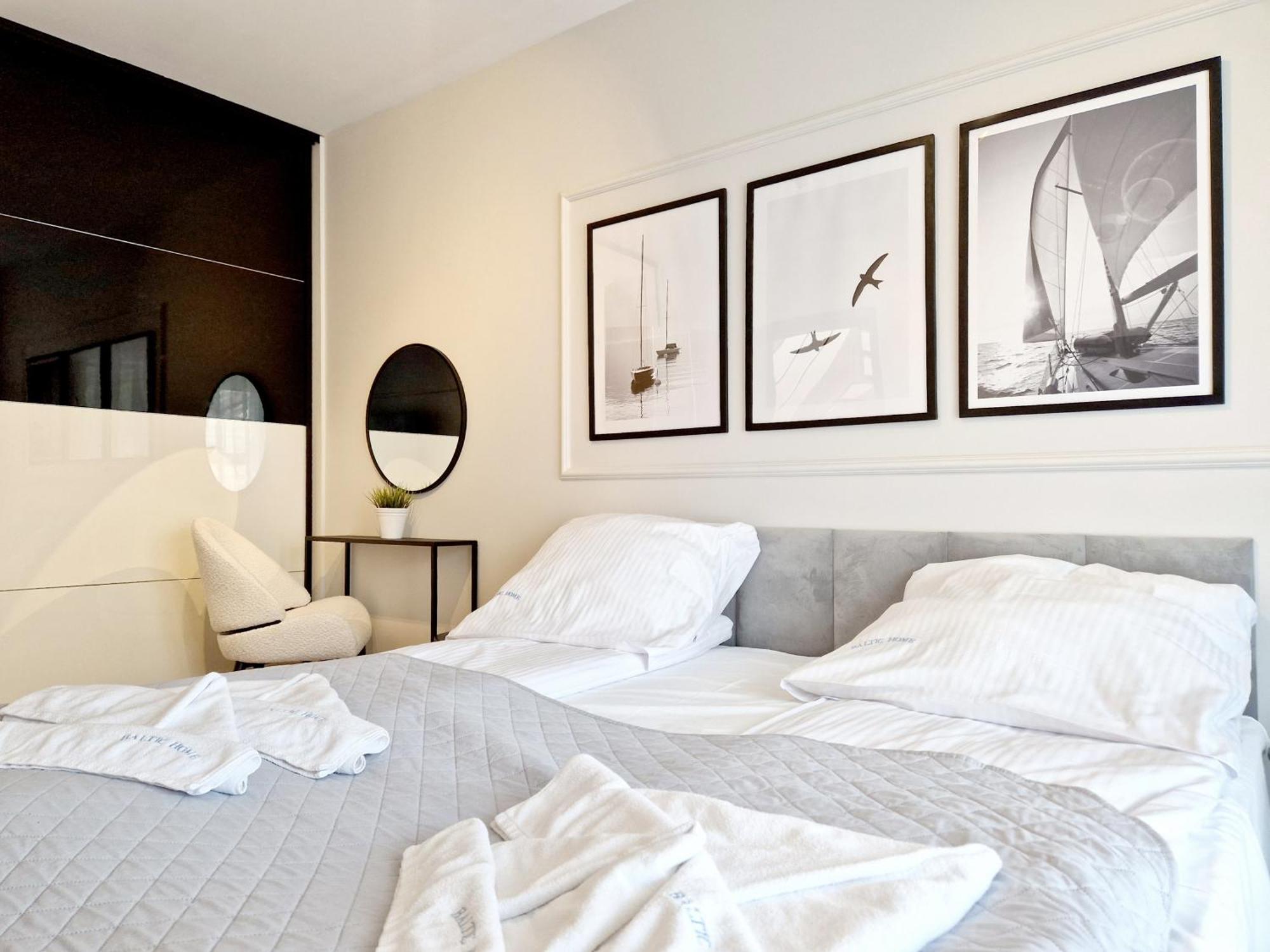 Holiday House By Baltic Home Świnoujście Extérieur photo