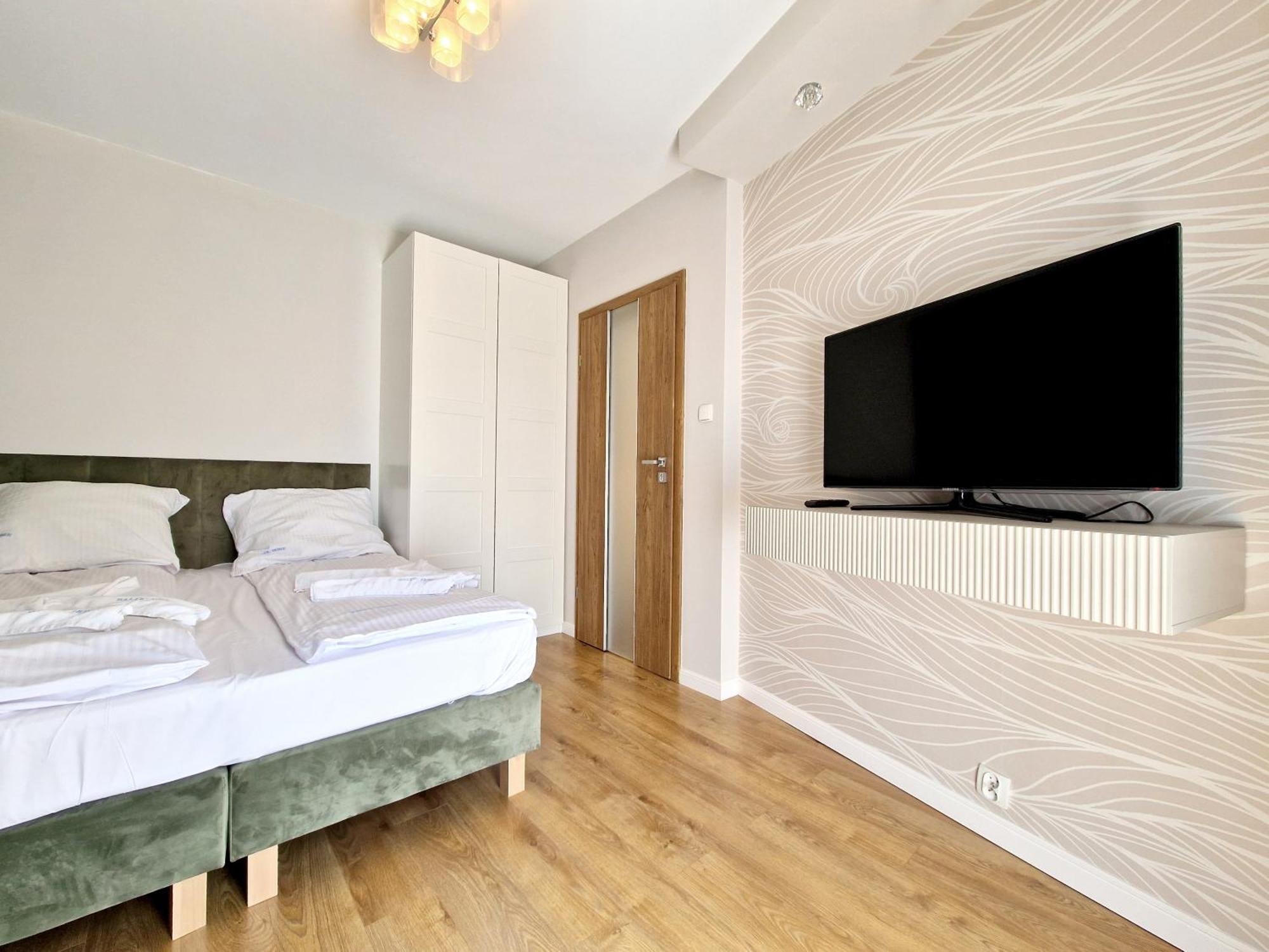 Holiday House By Baltic Home Świnoujście Extérieur photo