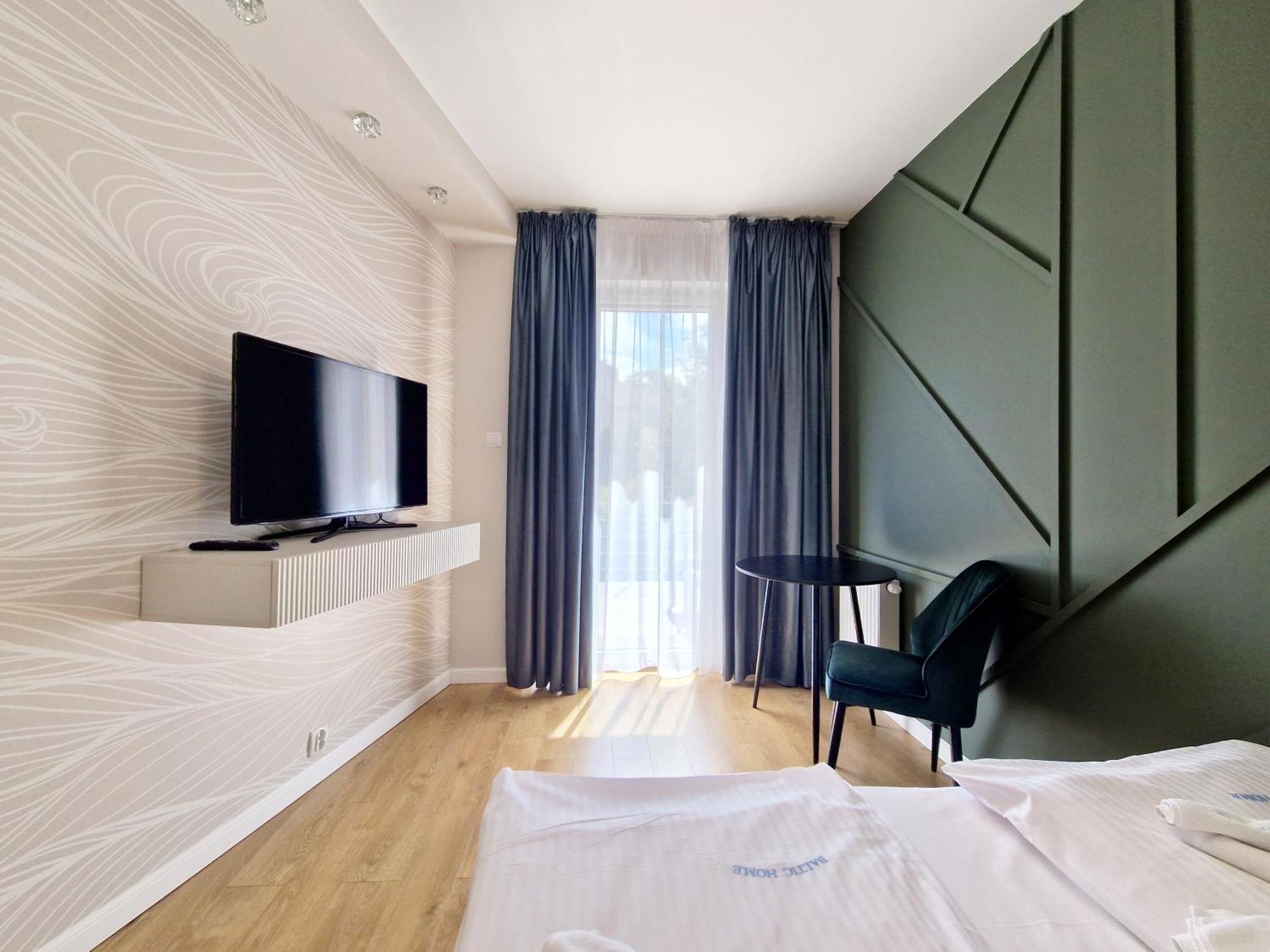 Holiday House By Baltic Home Świnoujście Extérieur photo