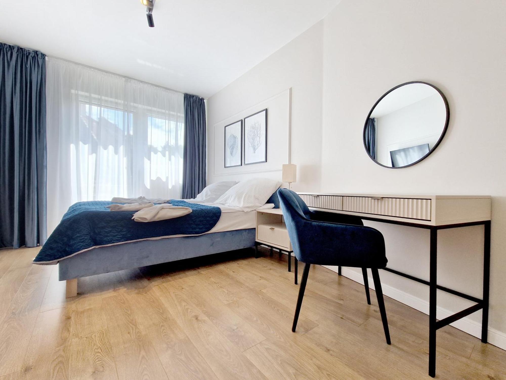 Holiday House By Baltic Home Świnoujście Extérieur photo