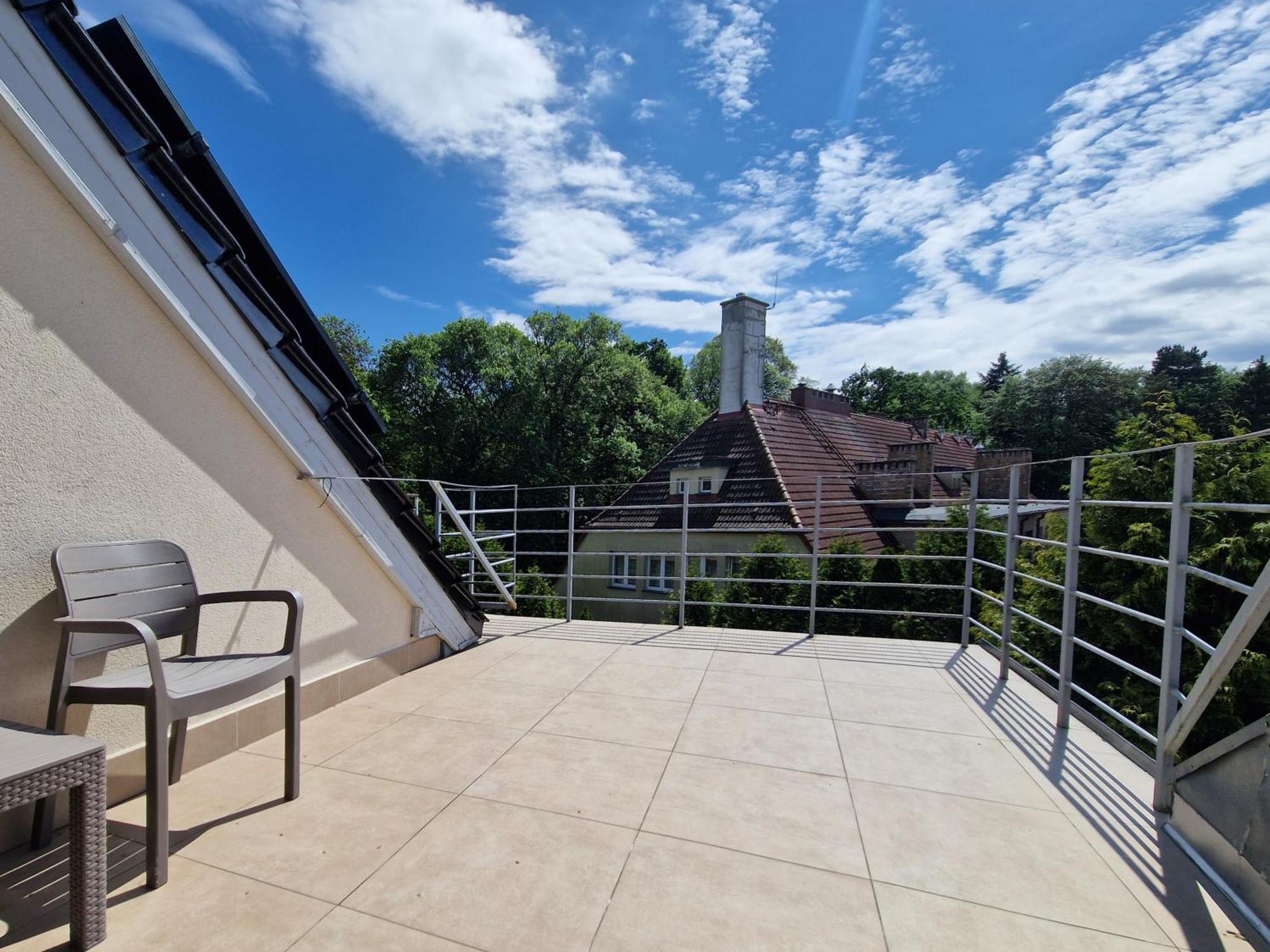 Holiday House By Baltic Home Świnoujście Extérieur photo