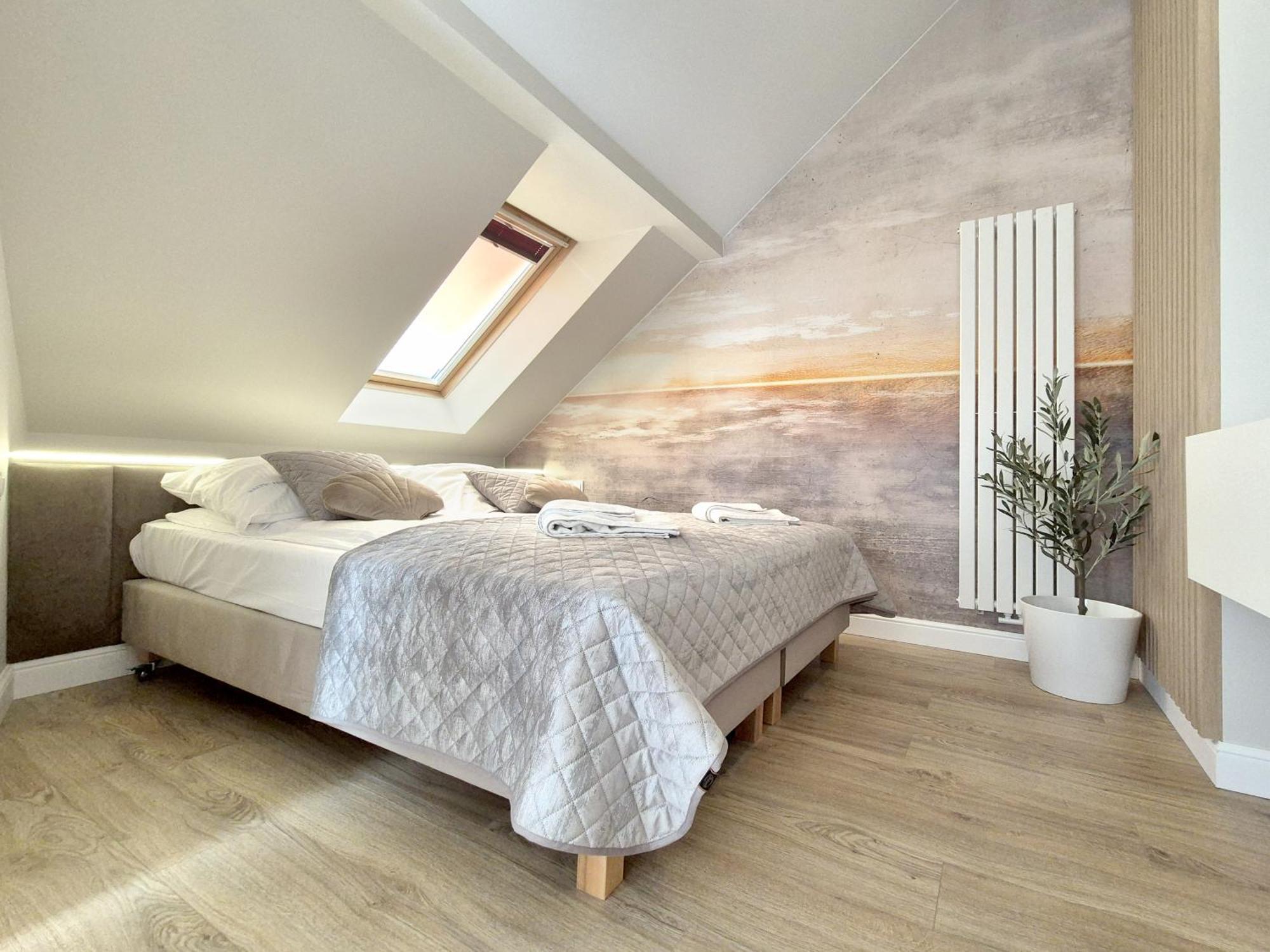 Holiday House By Baltic Home Świnoujście Extérieur photo