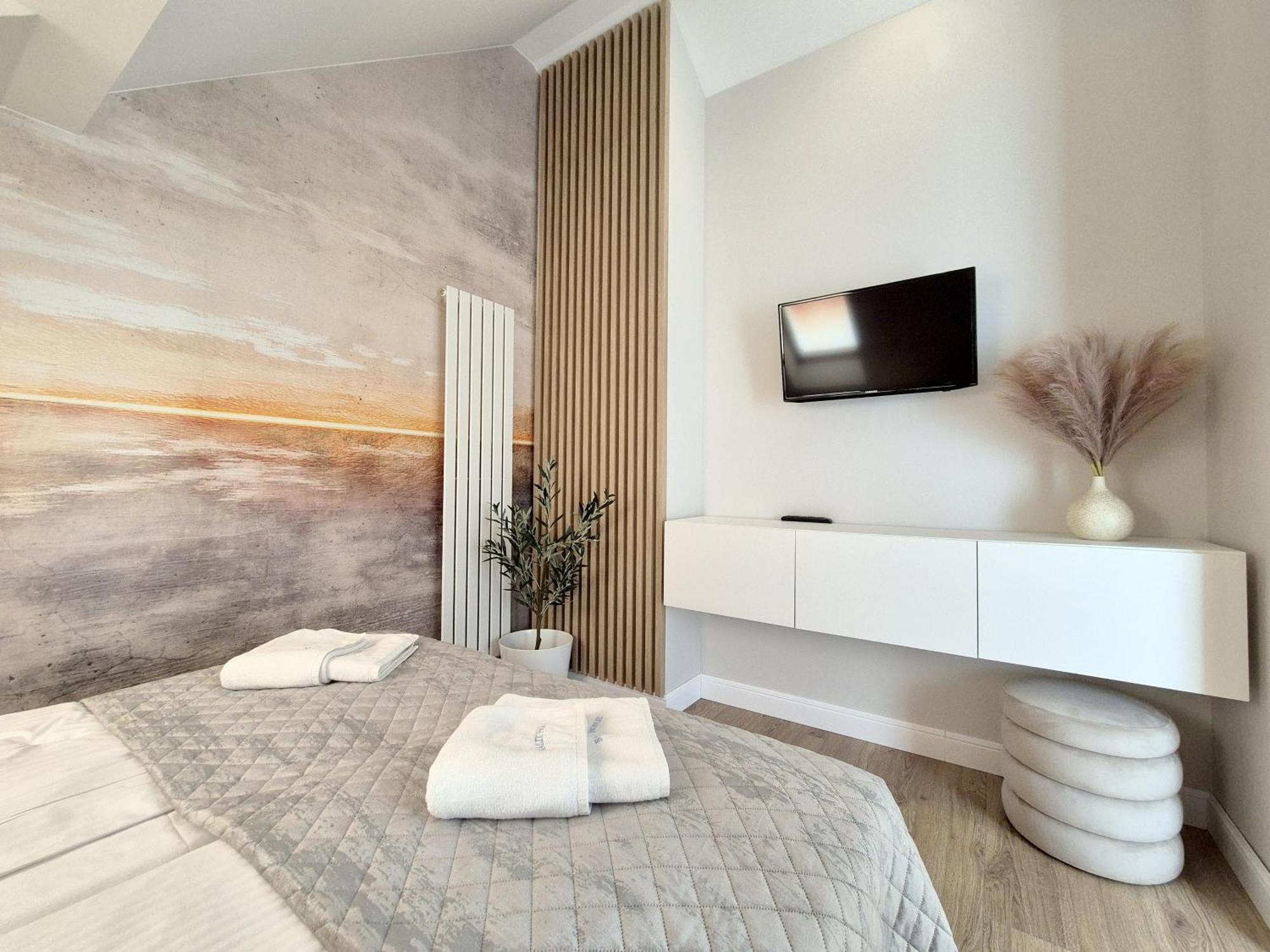 Holiday House By Baltic Home Świnoujście Extérieur photo